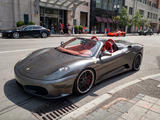 Ferrari F430