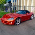 Dodge Viper