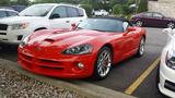 Dodge Viper