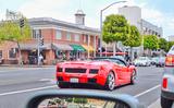 Lamborghini Gallardo