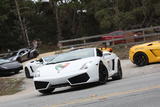 Lamborghini Gallardo