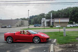 Ferrari F430