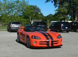 Dodge Viper