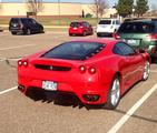 Ferrari F430