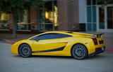 Lamborghini Gallardo