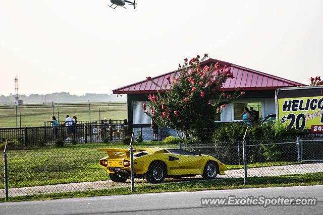 Other Kit Car spotted in Myrtle Beach, South Carolina