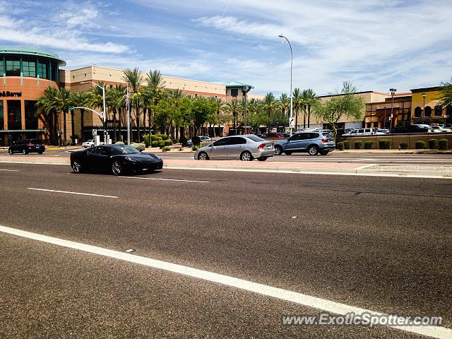 Ferrari F430 spotted in Scottsdale, Arizona