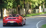 Ferrari F430