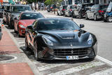 Ferrari F12