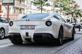 Ferrari F12