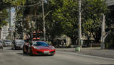 Mclaren MP4-12C