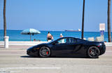 Mclaren MP4-12C