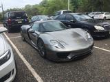 Porsche 918 Spyder