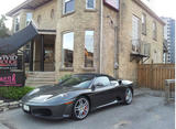 Ferrari F430