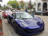 Mclaren MP4-12C