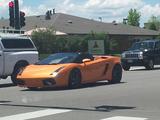 Lamborghini Gallardo