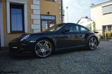 Porsche 911 Turbo