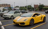 Lamborghini Gallardo