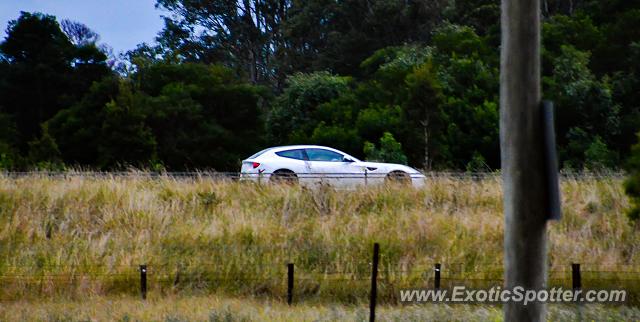 Ferrari FF spotted in Sydney, Australia