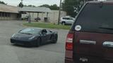 Lamborghini Gallardo