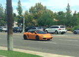 Lamborghini Gallardo