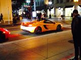 Mclaren MP4-12C