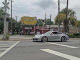 Porsche 911 GT3