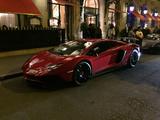 Lamborghini Aventador