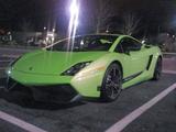 Lamborghini Gallardo