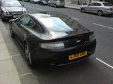 Aston Martin Vantage