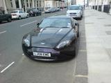 Aston Martin Vantage