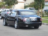 Rolls Royce Phantom