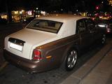 Rolls Royce Phantom