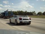 Lamborghini Gallardo