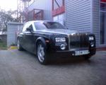 Rolls Royce Phantom