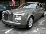 Rolls Royce Phantom