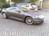 Aston Martin DBS