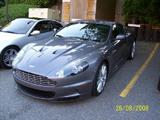 Aston Martin DBS