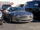 Aston Martin DB9