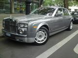 Rolls Royce Phantom