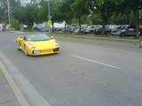 Lamborghini Gallardo