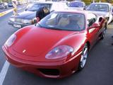 Ferrari 360 Modena