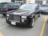 Rolls Royce Phantom