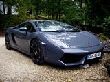 Lamborghini Gallardo