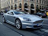 Aston Martin DBS