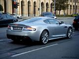 Aston Martin DBS