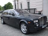 Rolls Royce Phantom