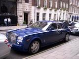 Rolls Royce Phantom