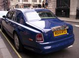 Rolls Royce Phantom