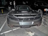 Mclaren MP4-12C